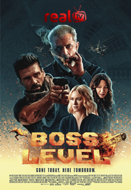 Boss Level
